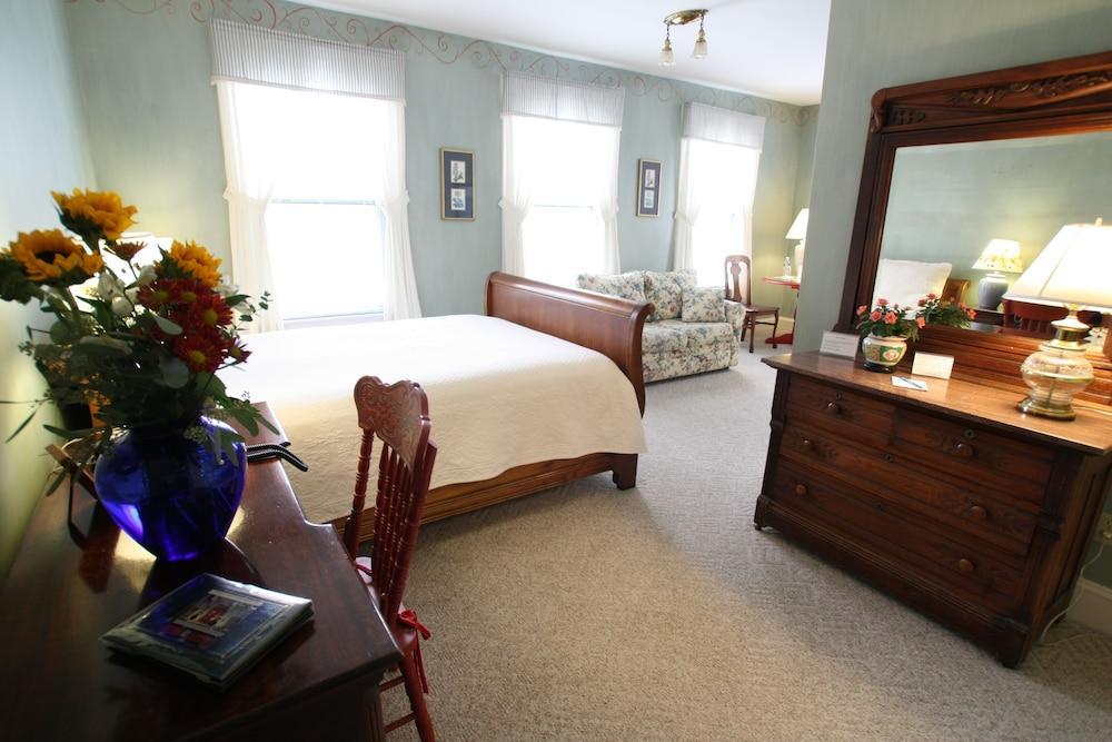 Admiral Fitzroy Inn Newport Kulesi Dış mekan fotoğraf