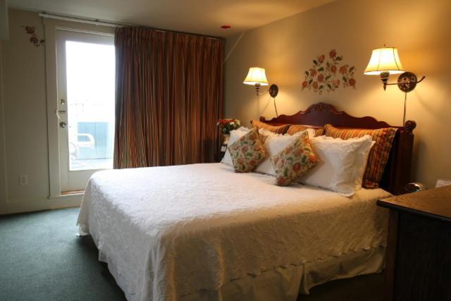 Admiral Fitzroy Inn Newport Kulesi Dış mekan fotoğraf