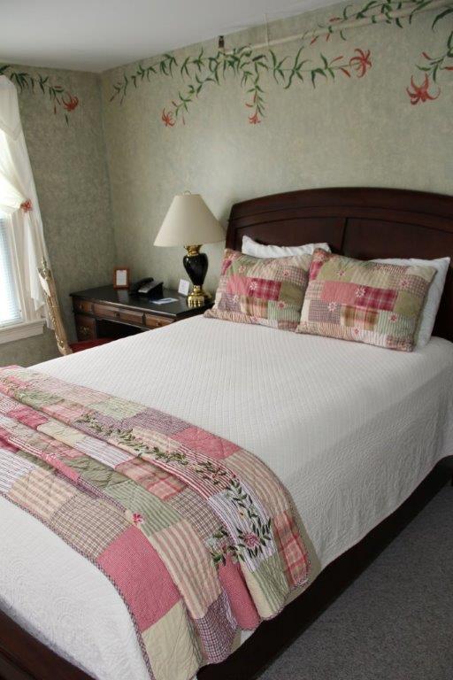 Admiral Fitzroy Inn Newport Kulesi Dış mekan fotoğraf