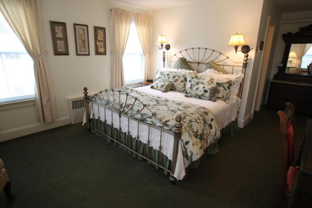Admiral Fitzroy Inn Newport Kulesi Dış mekan fotoğraf