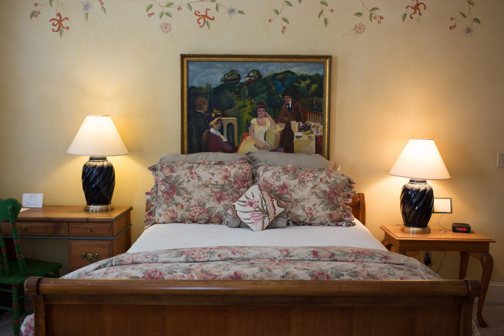 Admiral Fitzroy Inn Newport Kulesi Dış mekan fotoğraf