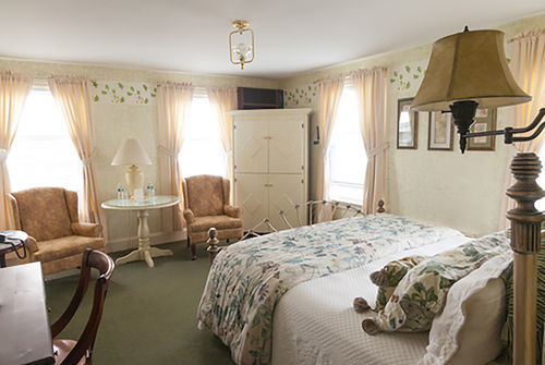 Admiral Fitzroy Inn Newport Kulesi Dış mekan fotoğraf