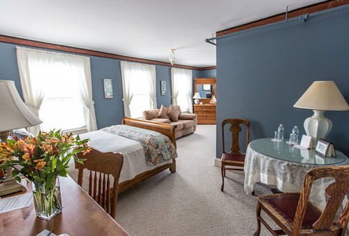 Admiral Fitzroy Inn Newport Kulesi Dış mekan fotoğraf
